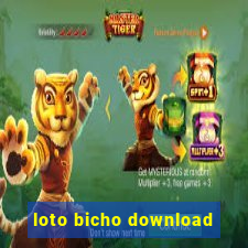 loto bicho download